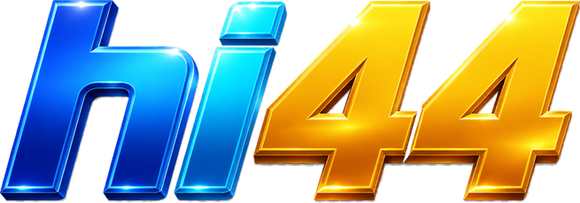 hi44 লোগো